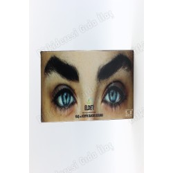 Kaş kirpik bakım yağı-30ml